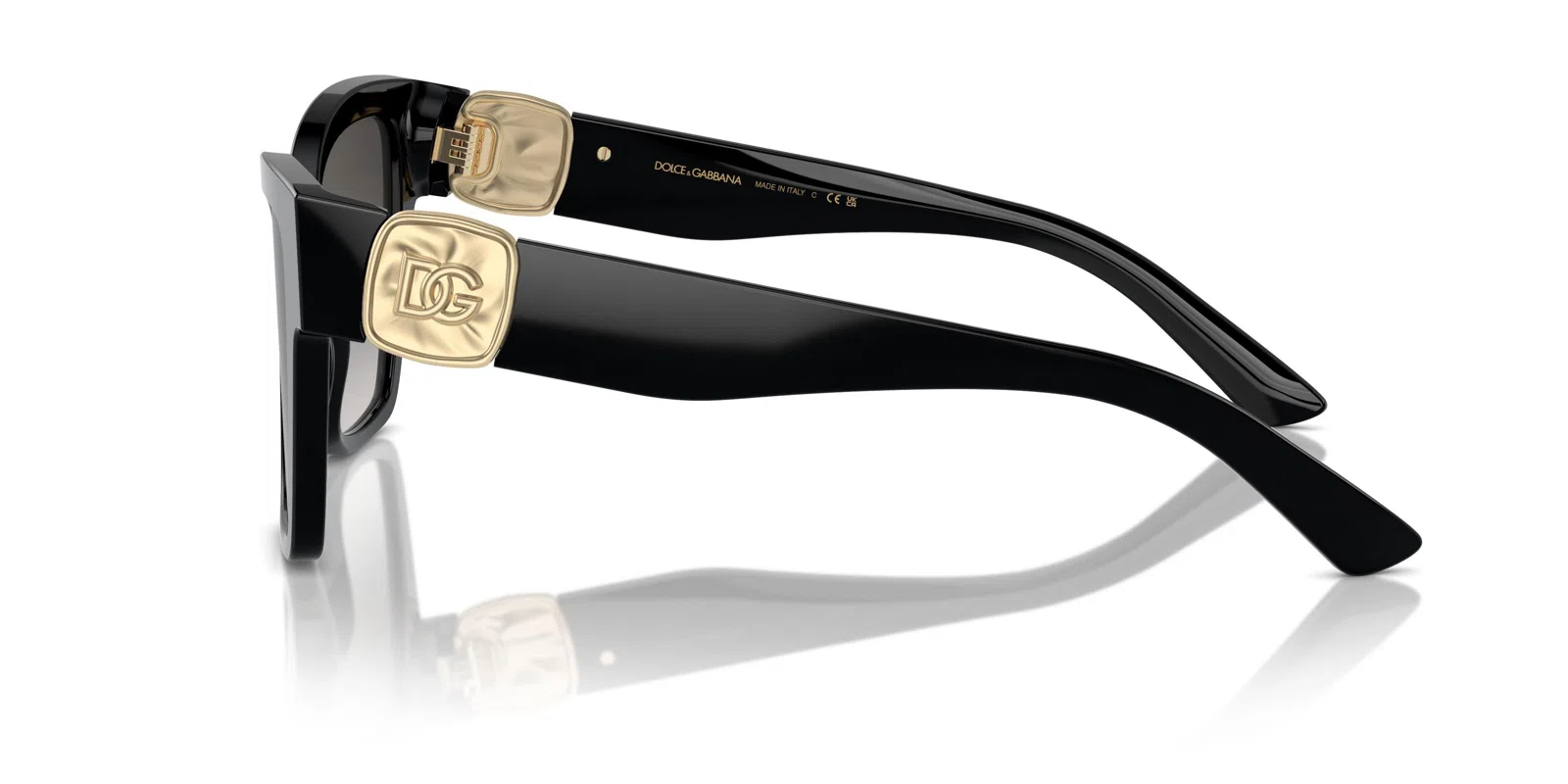 Dolce & Gabbana 4470 Sunglasses - view 14